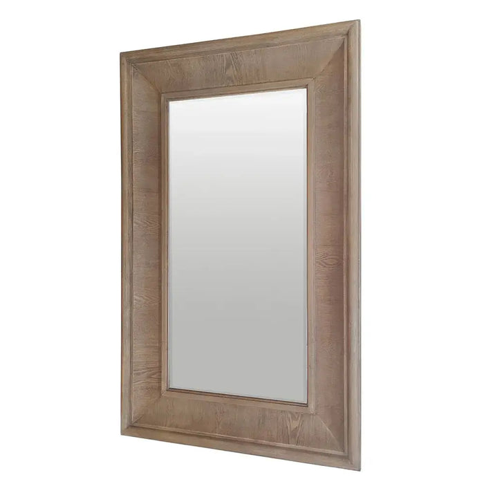 Bateman Floor Mirror