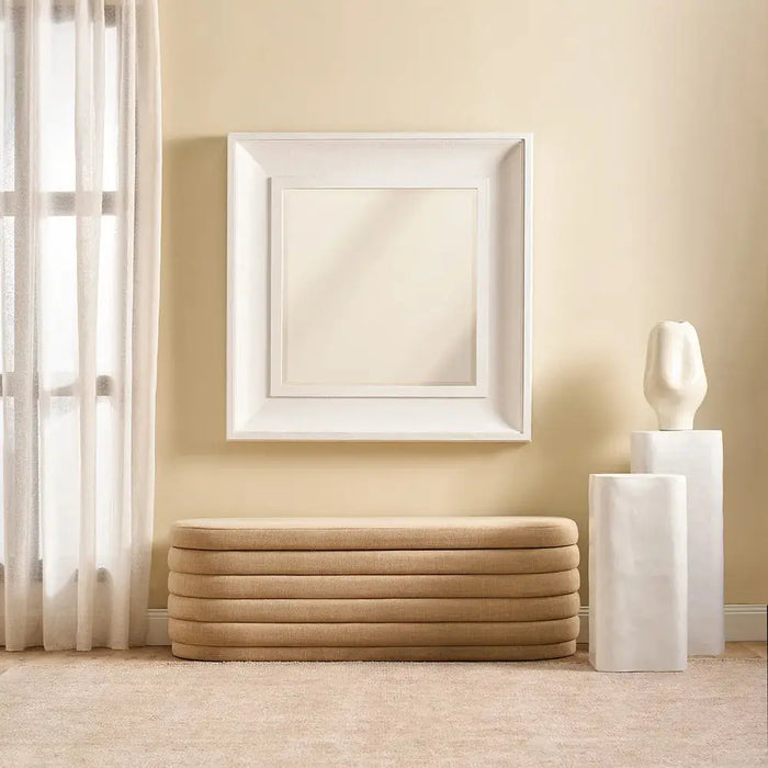 Bateman Floor Mirror