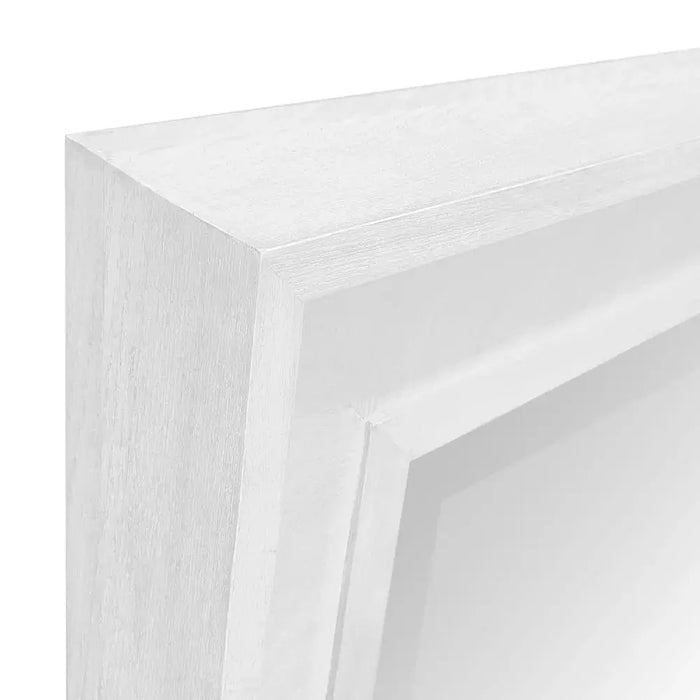 Bateman Floor Mirror