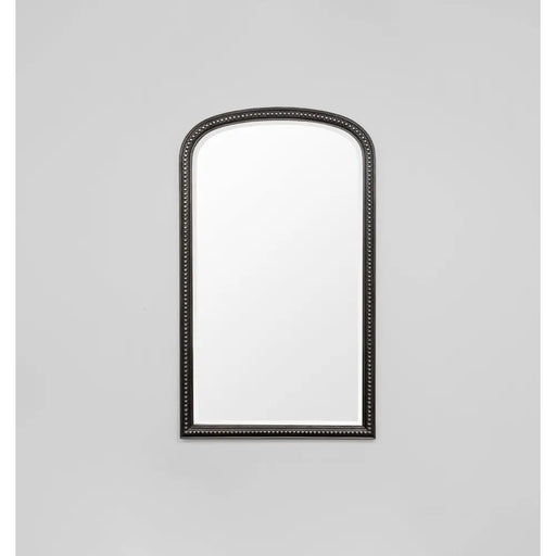 Beaded Arch Black Mirror Warranbrooke