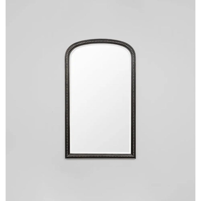 Beaded Arch Black Mirror Warranbrooke