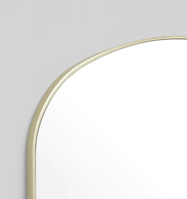 Bella Arch Mirror Warranbrooke