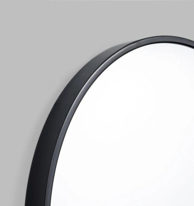 Bella Round Mirror Warranbrooke