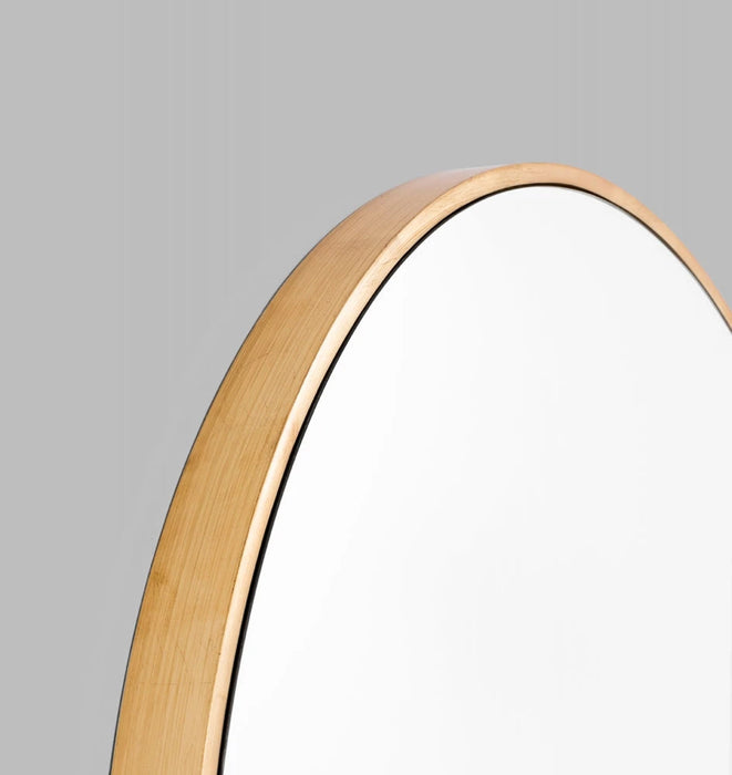 Bella Round Mirror Warranbrooke