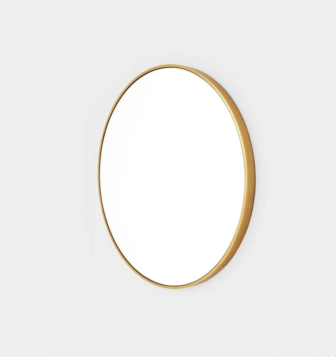 Bella Round Mirror Warranbrooke