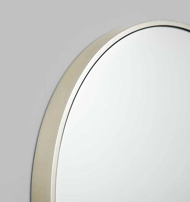 Bella Round Mirror Warranbrooke