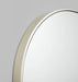 Bella Round Mirror Warranbrooke