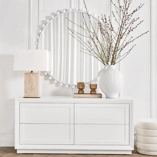 Birchgrove Wall Mirror -  Cafe Lighting & Living -  Masterpiece Mirrors