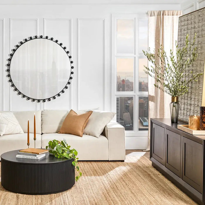 Birchgrove Wall Mirror