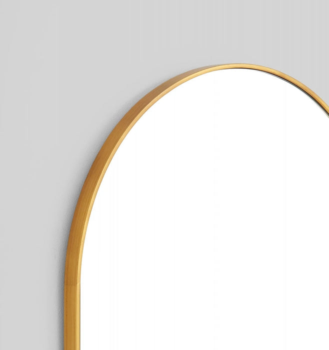 Bjorn Arch Mirror Range Warranbrooke