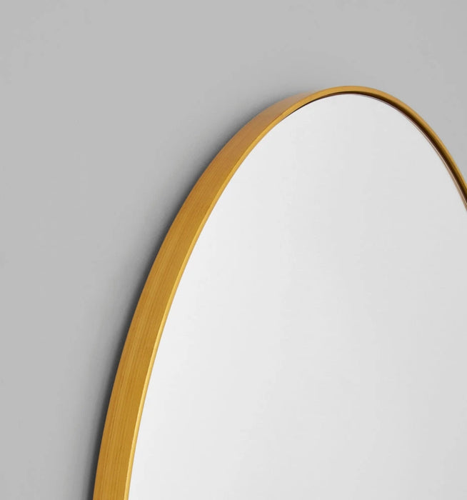 Bjorn Arch Mirror Range Warranbrooke