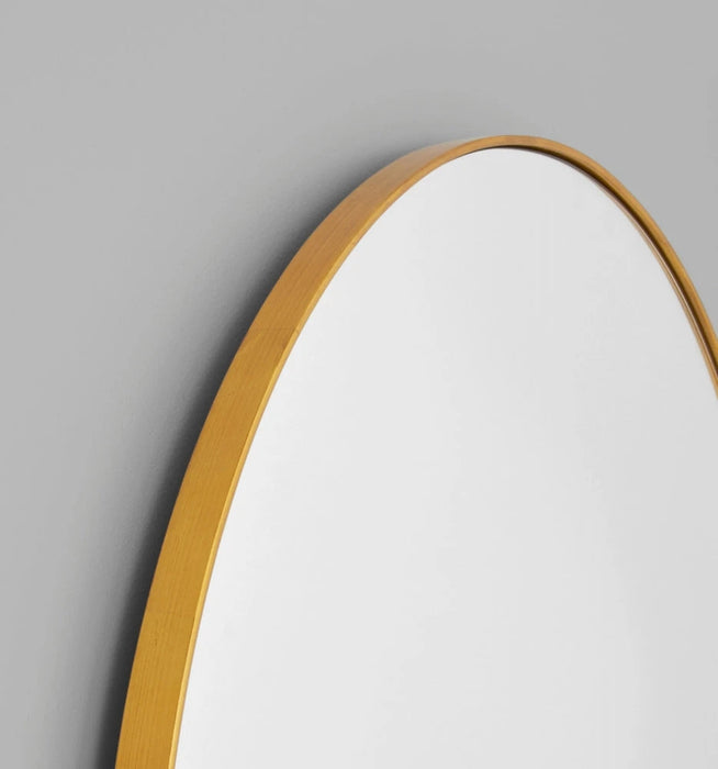 Bjorn Arch Mirror Range Warranbrooke