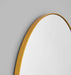 Bjorn Arch Mirror Warranbrooke