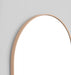 Bjorn Arch Mirror Warranbrooke