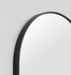 Bjorn Oval Large Mirror Warranbrooke