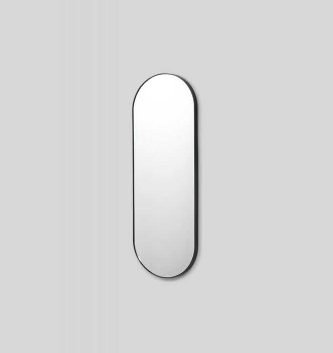 Bjorn Oval Large Mirror Warranbrooke