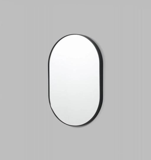 Bjorn Oval Mirror Range Warranbrooke