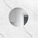 Bondi LED Frameless Mirror 800mm Otti Australia