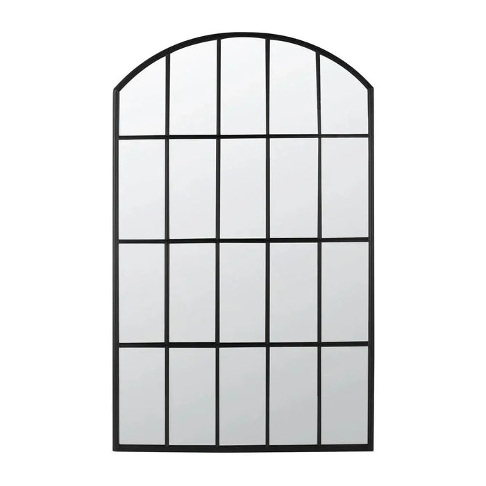 Bordeaux Outdoor Garden Mirror