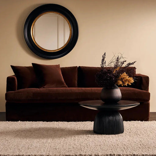 Cicero Wall Mirror -  Cafe Lighting & Living -   Masterpiece Mirrors
