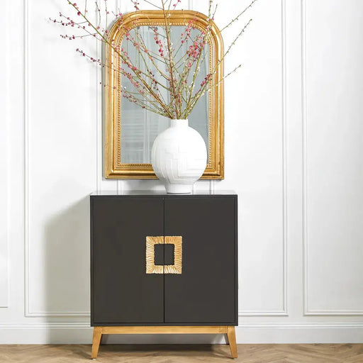 Clementine Wall Mirror -  Cafe Lighting & Living -  Masterpiece Mirrors
