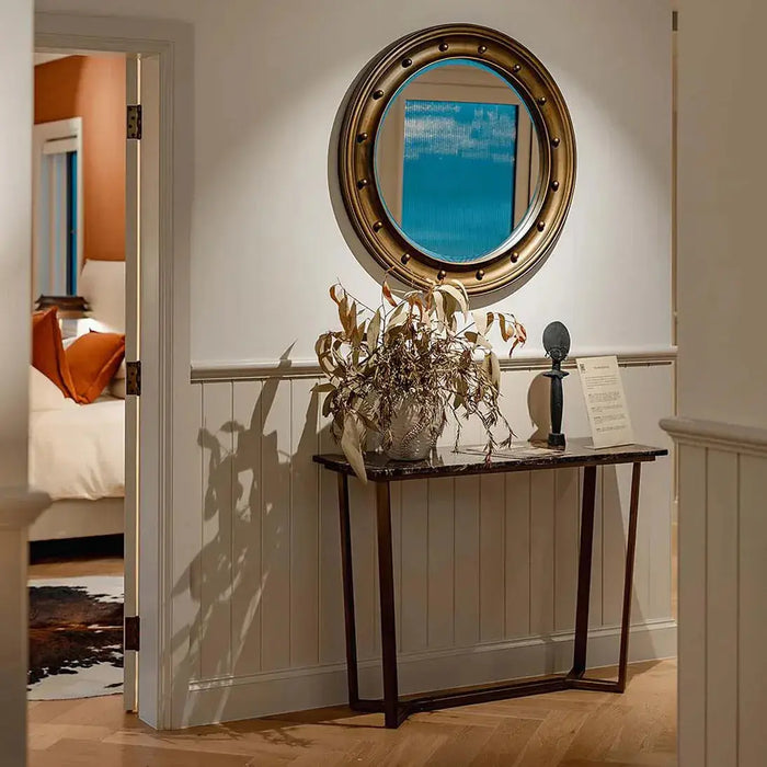 Clive Mirror