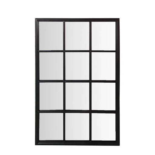 Colmar Rectangle Outdoor Mirror - Masterpiece Mirrors Masterpiece Mirrors