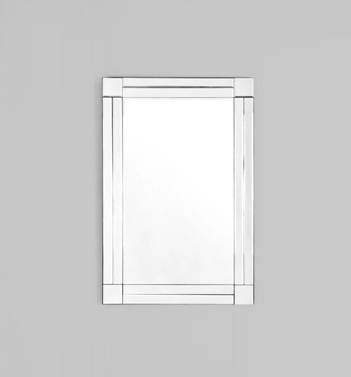 Contemporary Budget 3 Mirror Warranbrooke