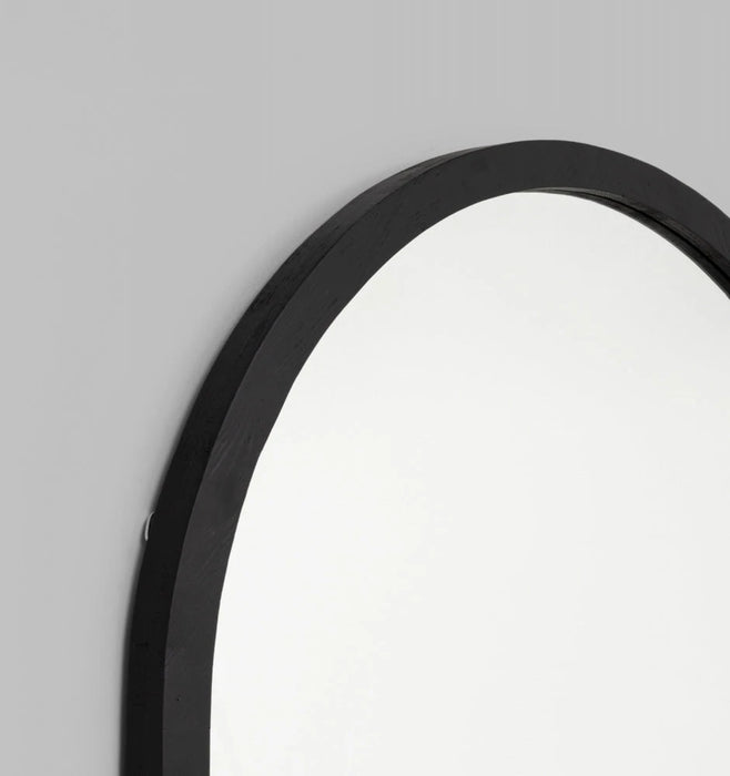 Cove Arch Mirror Warranbrooke