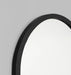 Cove Leaner Arch Mirror Warranbrooke