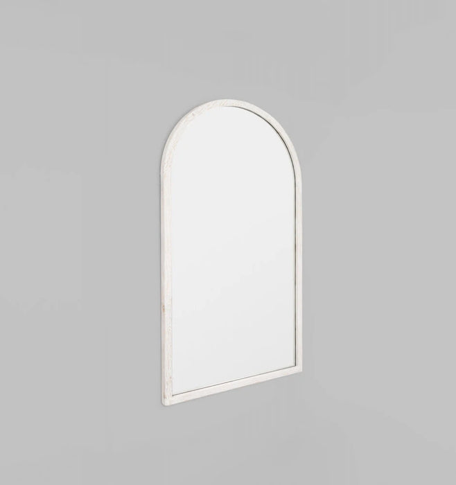 Cove Leaner Arch Mirror Warranbrooke