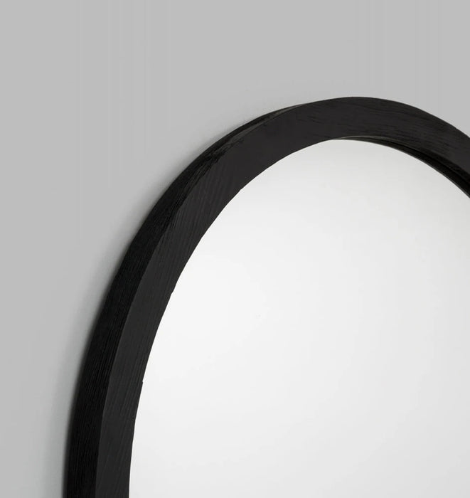 Cove Round Mirror Warranbrooke