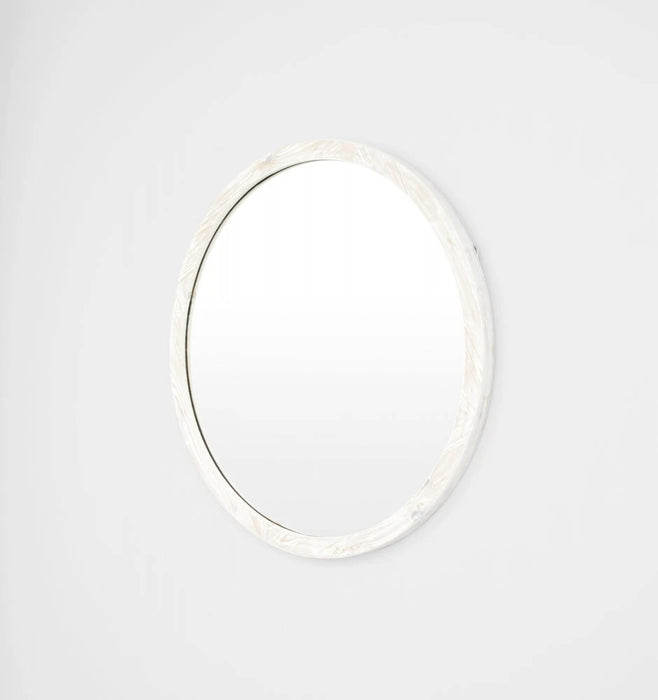 Cove Round Mirror Warranbrooke