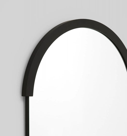 Dawn Oval Mirror Warranbrooke