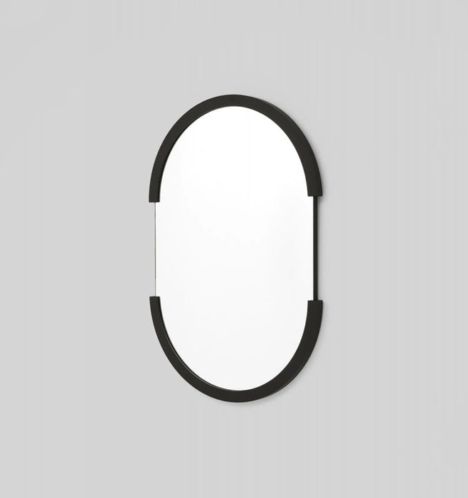 Dawn Oval Mirror Warranbrooke