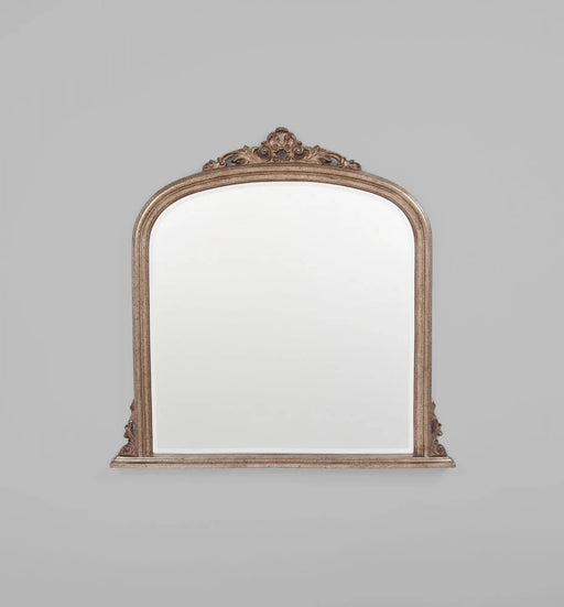 Domed Mirror Warranbrooke