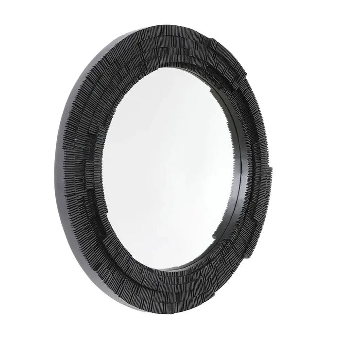 Dunbar Round Wall Mirror