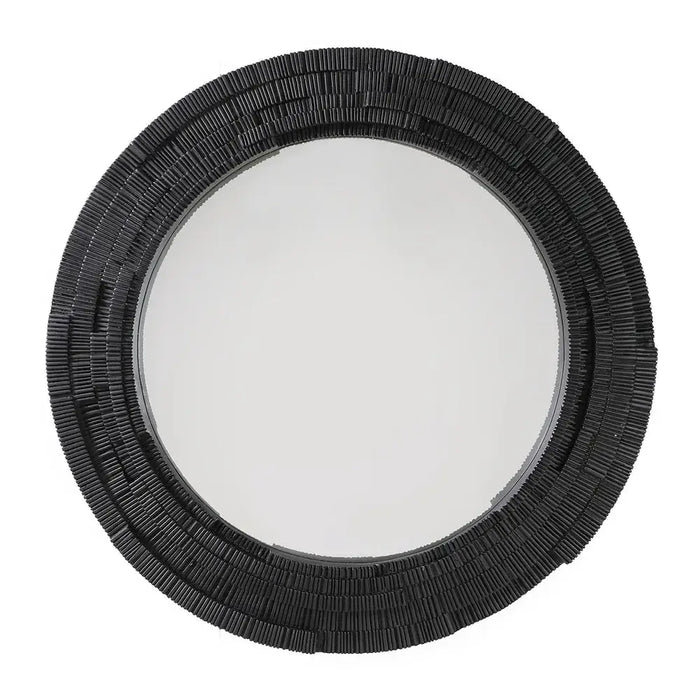 Dunbar Round Wall Mirror