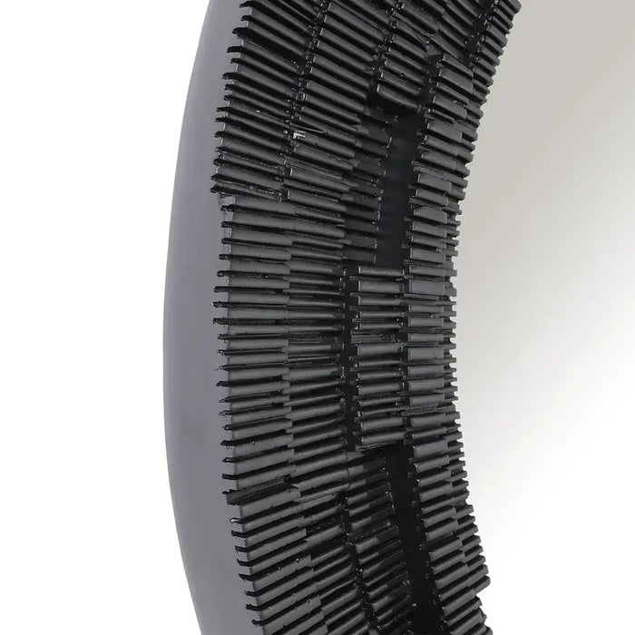 Dunbar Round Wall Mirror
