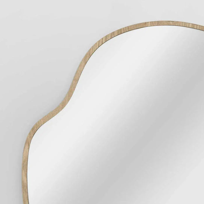 Dune Organic Mirror