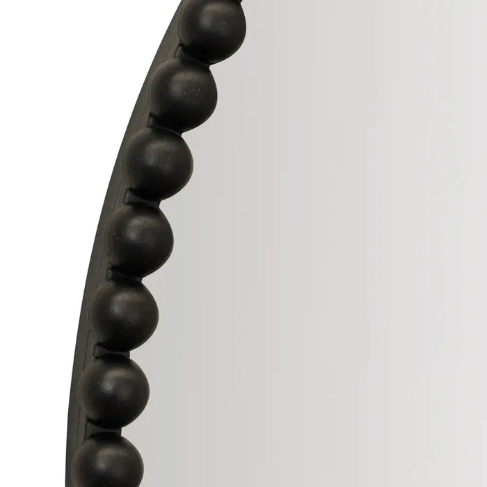 Esme Oval Wall Mirror