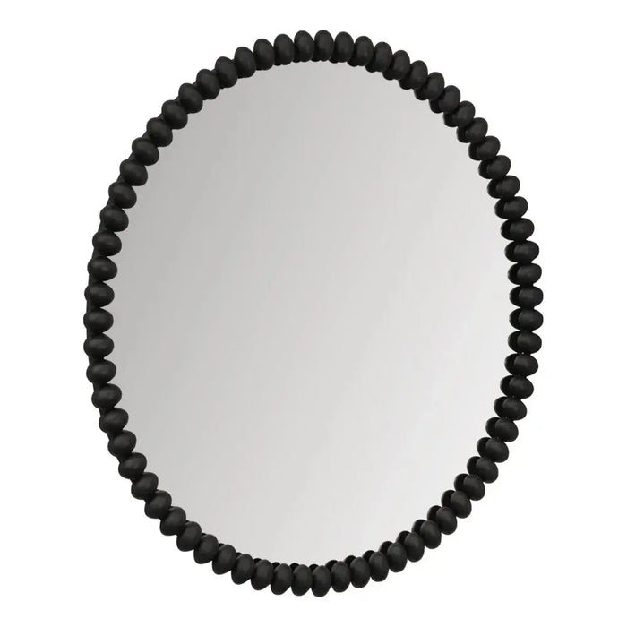 Esme Round Wall Mirror
