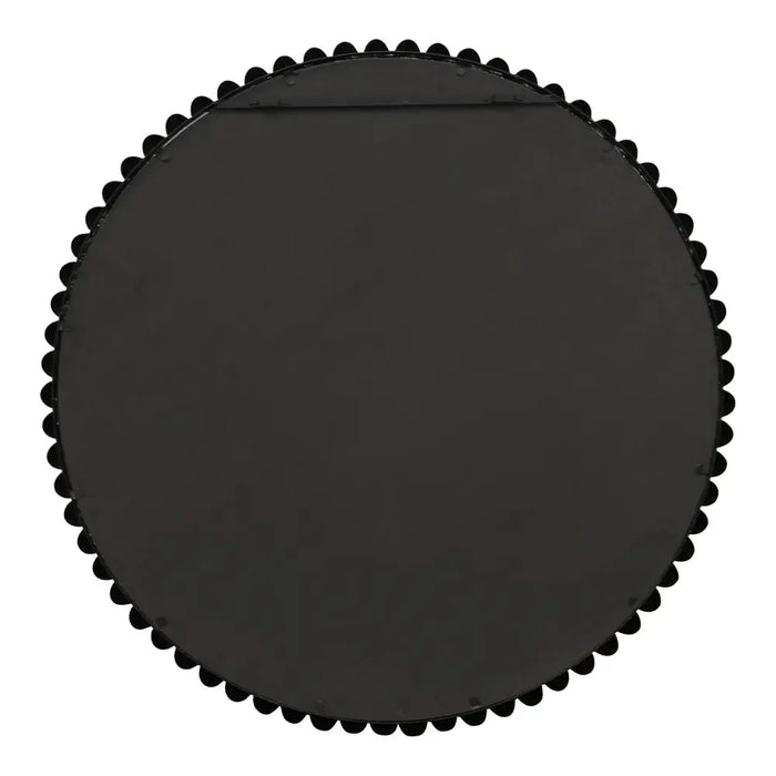 Esme Round Wall Mirror
