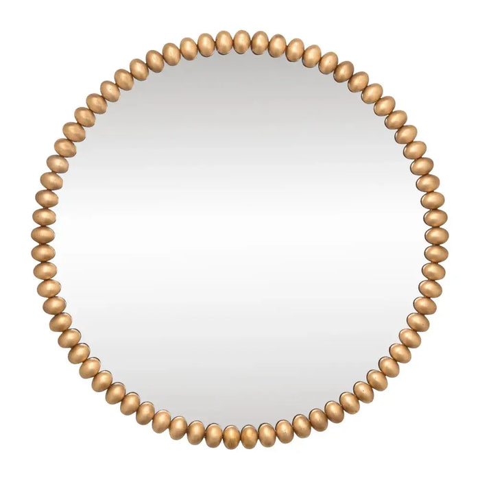 Esme Round Wall Mirror