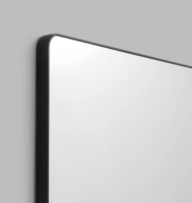 Flynn Curve Rectangle Mirror Warranbrooke