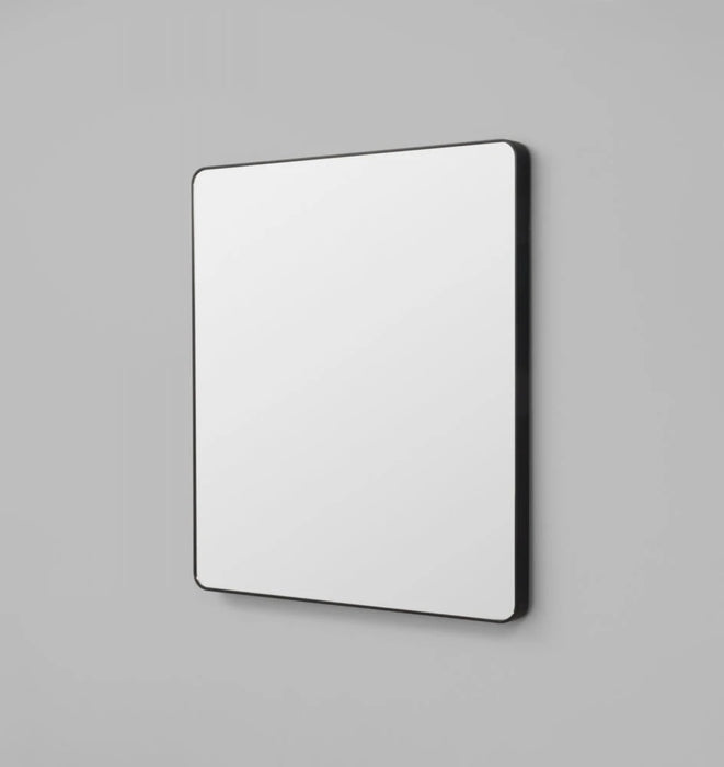 Flynn Curve Rectangle Mirror Warranbrooke