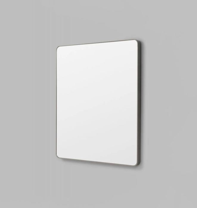 Flynn Curve Rectangle Mirror Warranbrooke