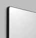 Flynn Curved Rectangle Mirror Range Warranbrooke