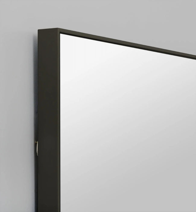 Flynn Rectangle Mirror Warranbrooke