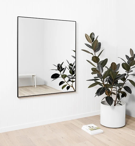 Flynn Rectangle Mirror Warranbrooke